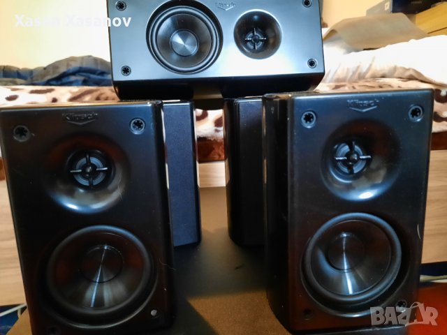 KLIPSH SUB 6, снимка 5 - Тонколони - 32438749