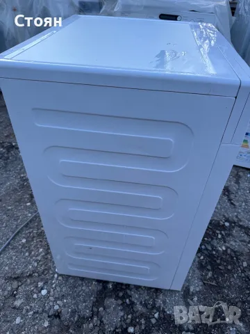 Blomberg, снимка 4 - Сушилни - 50121276