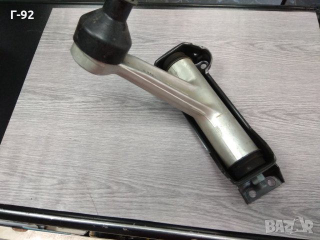 A1403307707**NEU**MERCEDES**Носач преден Десен (горен) MERCEDES C140,W140,2.8-6.0,02.1991-02.1999, снимка 4 - Части - 32229677