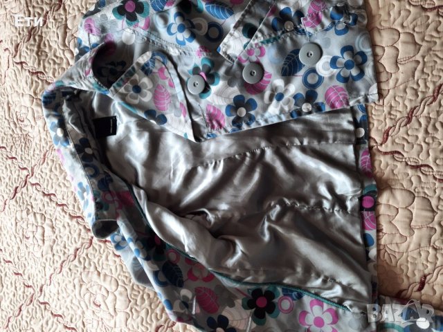 Пролетно сако, снимка 2 - Сака - 32605223