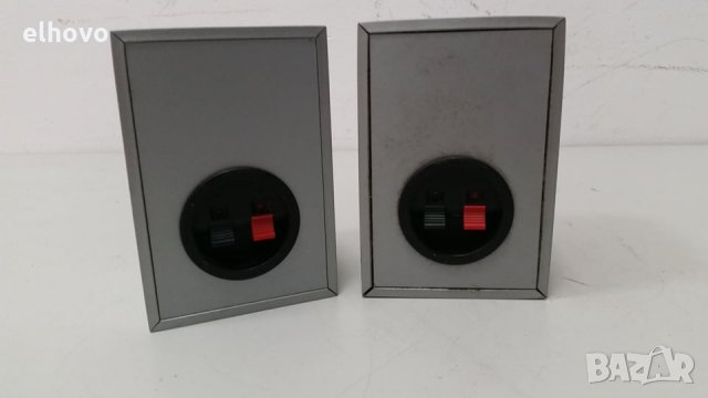 Тонколони-мини Terraec, снимка 3 - Тонколони - 28853609