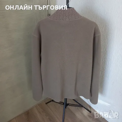 Топъл мъжки полар, снимка 3 - Якета - 48764329