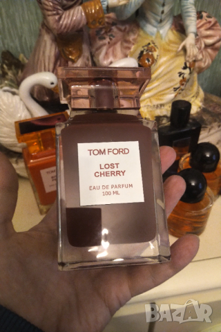 TOM FORD LOST CHERRY  (EDP)100 мл