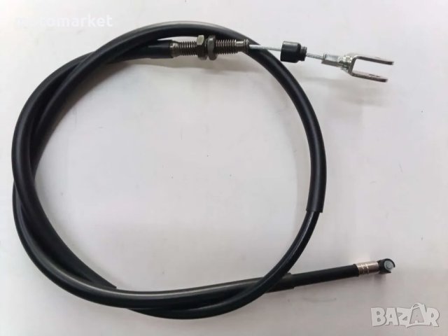 Жило съединител SUZUKI TU-250X (85-99)