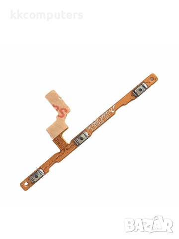 ЛЕНТОВ КАБЕЛ ON-OFF SAMSUNG GALAXY A40 (A405)