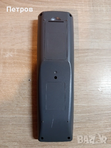 Дистанционно"SHARP" G0247AJ(За Видео), снимка 2 - Ресийвъри, усилватели, смесителни пултове - 52575436