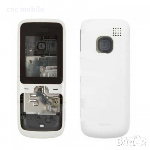 Nokia C2-00  панел , снимка 3 - Резервни части за телефони - 20073359