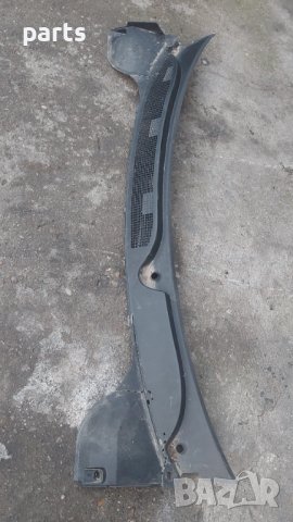 Пластмаса Чистачки Рено Меган 2 - Renault Megane 2 N, снимка 2 - Части - 37787737