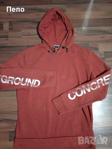 Спортно Горнище , снимка 1