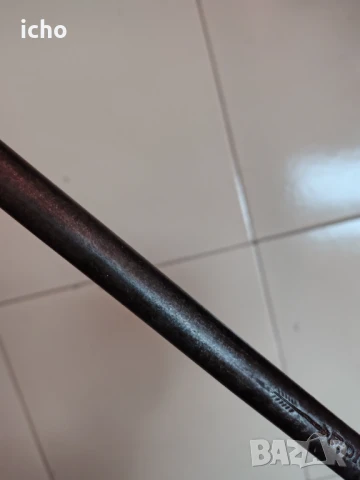 Масат f.dick, снимка 5 - Антикварни и старинни предмети - 51030199