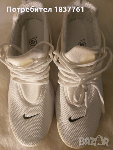маратонки Nike 41, снимка 6 - Маратонки - 28842727