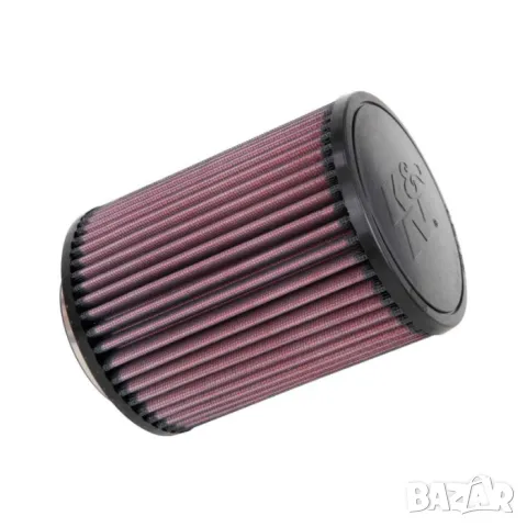 Конусен филтър К&N 76мм