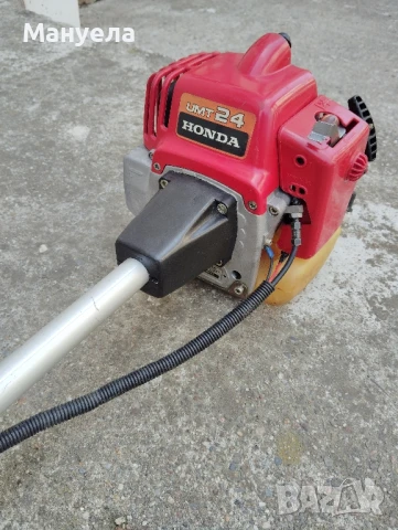 Бензинов тример HONDA UMT24