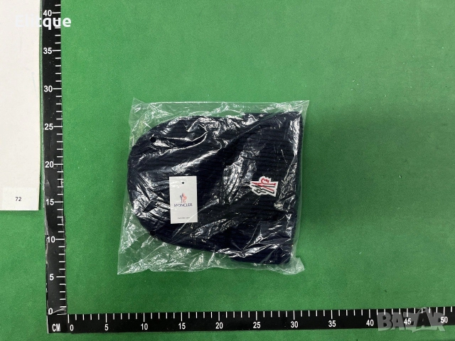 зимни шапки moncler , снимка 2 - Шапки - 52717890