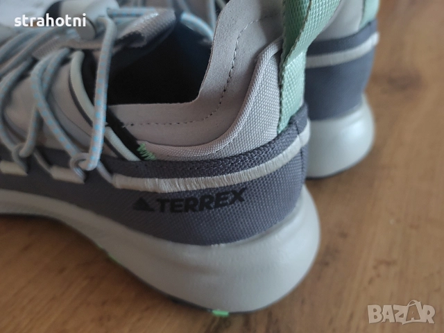 Adidas Terrex Voyager 21 , 44 номер, снимка 4 - Маратонки - 52671242