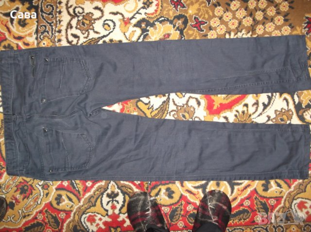 Дънки DIESEL    мъжки,С-М, снимка 3 - Дънки - 27133904