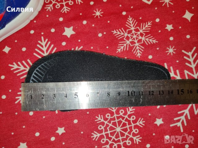 Адидас маратонки 21 номер , снимка 4 - Детски маратонки - 43689087