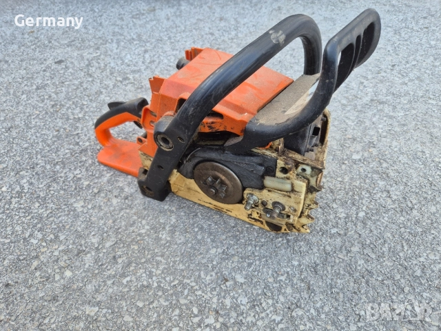stihl ms 290 029 щил за части, снимка 7 - Градински инструменти - 51584649