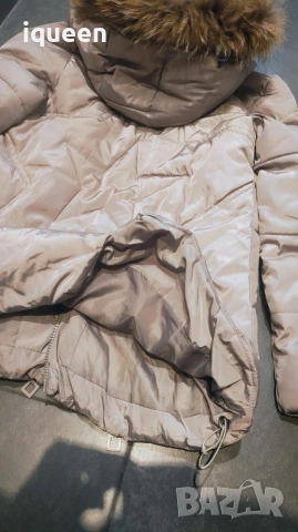 Яке/Палто/Блейзър/Ботуши...дамски дрехи, снимка 16 - Якета - 52945034