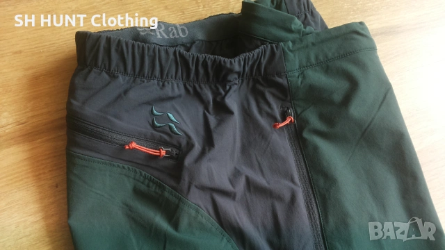 Rab Torque MATRIX Stretch Pant размер XL / 36-32 еластичен панталон - 2018, снимка 13 - Екипировка - 53368728