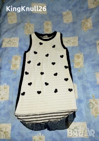 Туника Eclipse 