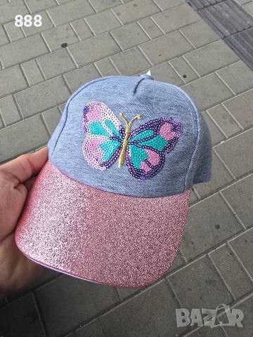 детски шапки 