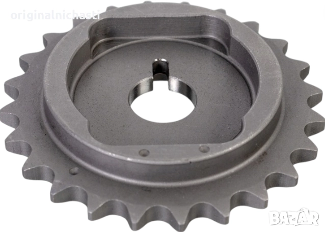 Зъбно колело за маслена помпа за МАЗДА 3 6 ЦХ5 MAZDA 3 6 CX-5 SH1714143 SH17-14-143 OEM MAZDA