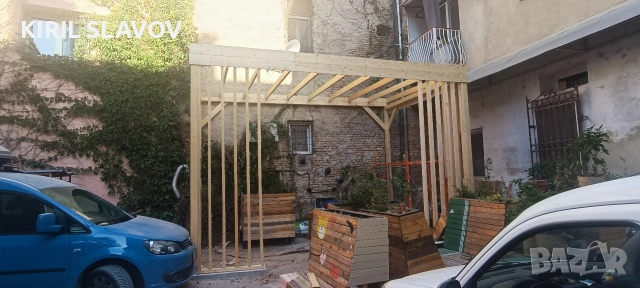 Проектиране и строителство на сгради , снимка 8 - Къщи - 53472799