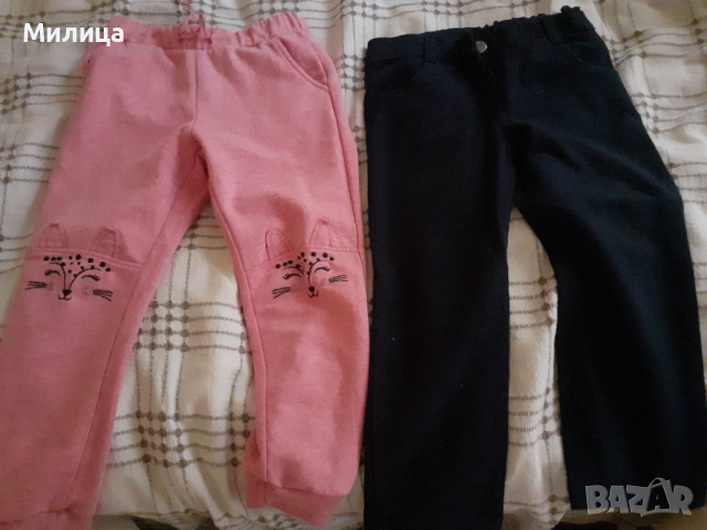 Дрехи за момиче, снимка 14 - Детски комплекти - 36405980