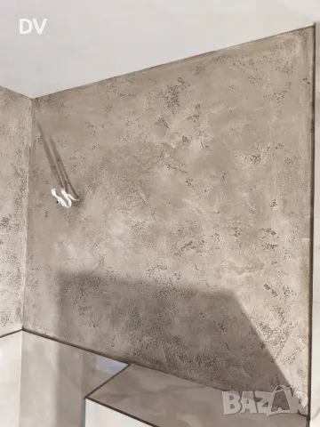 Вътрешни ремонтни дейности