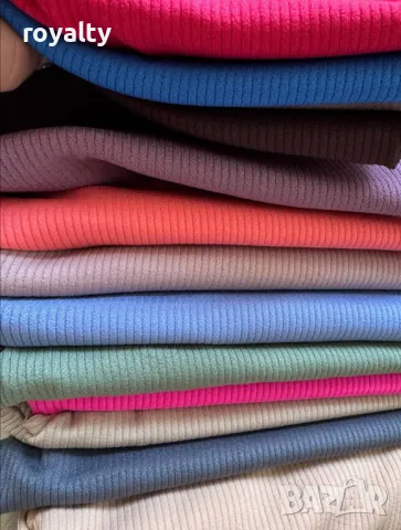 Дамски клинчета рипс, снимка 2 - Клинове - 50394508