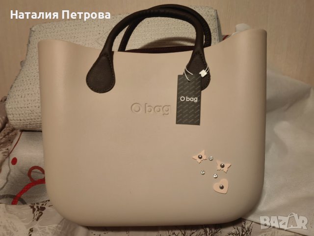 O'bag чанта в Чанти в гр. София - ID37994124 — Bazar.bg