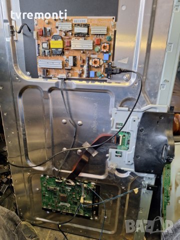 лед диоди от панел LTJ460HW03-J​ от телевизор SAMSUNG модел UE46D6000