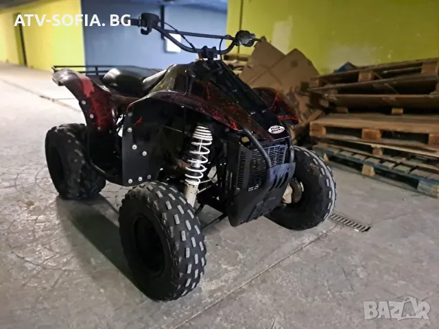 Нов внос , снимка 8 - Мотоциклети и мототехника - 47626599