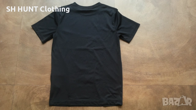 AIR JORDAN Kids T-Shirt Размер 12-13 г / 147-163 см детска тениска 23-66, снимка 2 - Детски тениски и потници - 53126786