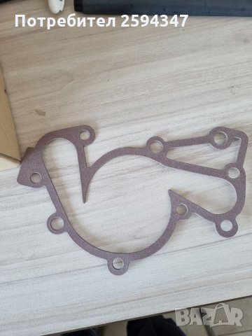 KIA SPORTAGE MAGENTIS 2.5-2.7CC V6 ВОДНА ПОМПА  КОРEЯ, снимка 4 - Части - 35425224