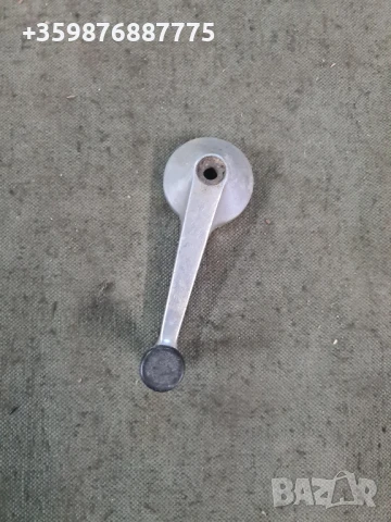 Ретро дръжка Соц Руски руско руска соц Ретро части 