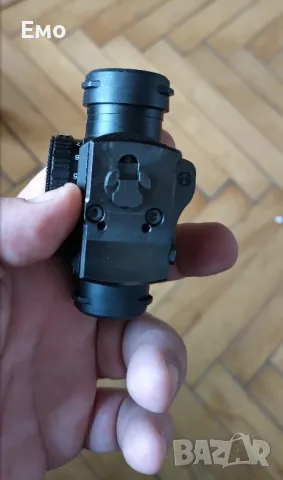 Бързомер Geco R20 Gen II - 20, снимка 6 - Оборудване и аксесоари за оръжия - 49595226