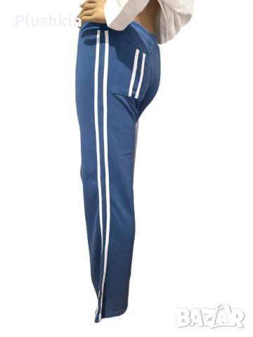 Дамски спортен панталон XL - нов, снимка 2 - Панталони - 43689523