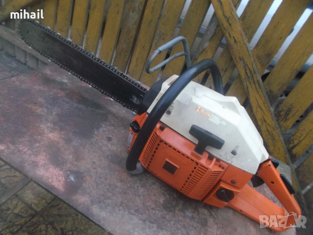 HUSQVARNA   61 на части
