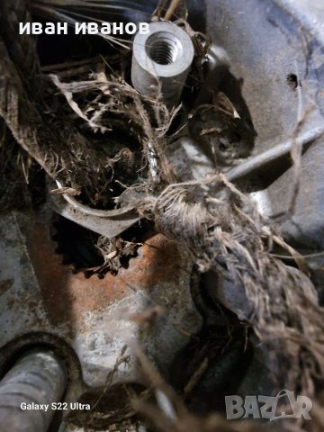 Комплект Съединител хонда, снимка 4 - Селскостопанска техника - 39768007