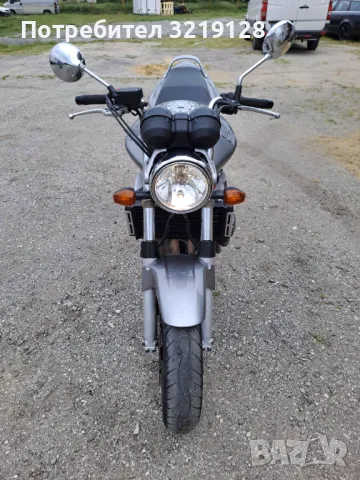 HONDA CB 900 HORNET УНИКАТ, снимка 5 - Мотоциклети и мототехника - 50317607