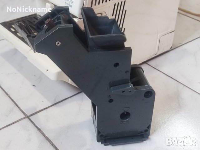 На части! Кафемашина Saeco Superautomatica twin Саеко Кафе автомат машина, снимка 7 - Кафемашини - 36769573