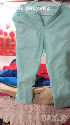 Детски ски панталони  и екипчета за момиче и за момче  ръст от 100 до 140см, снимка 5 - Детски комплекти - 42311489