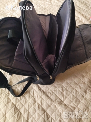 нова раница dielle, снимка 5 - Раници - 52502727