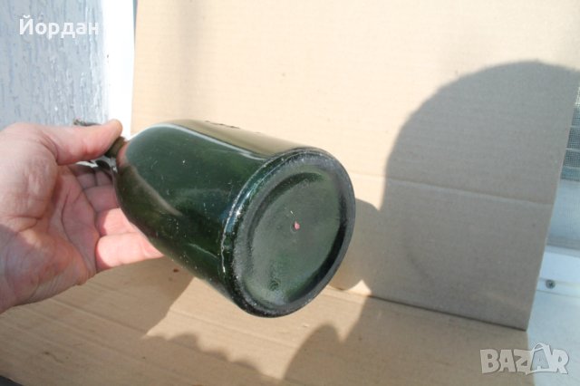 Шише от бира ''Славиев'' В.Търново, снимка 7 - Колекции - 44069788