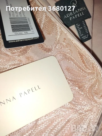 Уникални Рокли за специални поводи Внос от Англия , снимка 6 - Рокли - 50448645