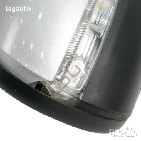 Дясно огледало Volkswagen Golf VI 2008-2016 ID:148580, снимка 3 - Части - 51401335