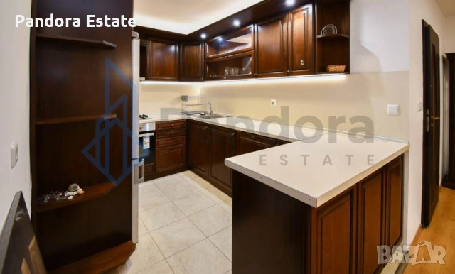 2-СТАЕН апартамент под наем, гр. София, Център, снимка 5 - Апартаменти - 52811396