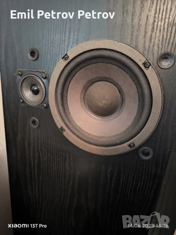 Промо 🌟 🌟 🌟 BOSE 401 висок клас тонколони , снимка 4 - Тонколони - 50664317